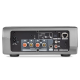 Denon HEOS AMP HS2 - wzmacniacz strefowy