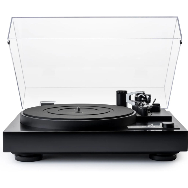 Dual CS 718 Q - gramofon