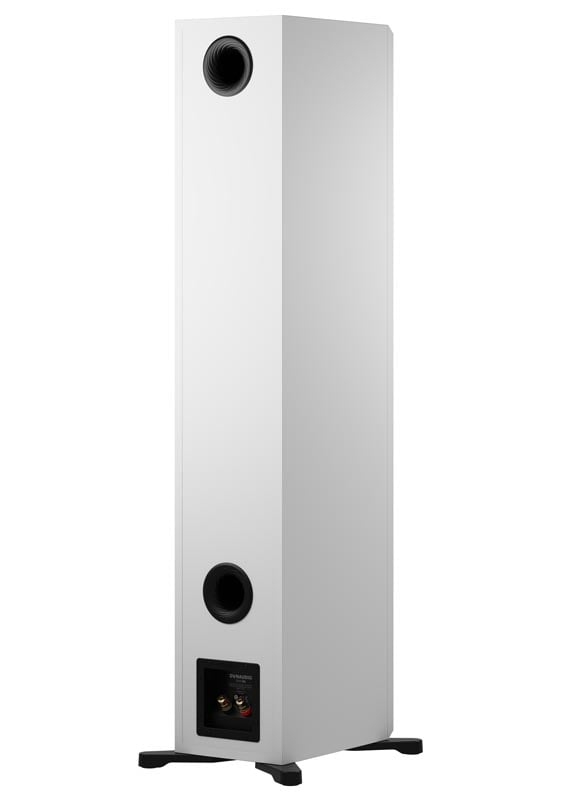 Dynaudio Emit 50 biała satyna - kolumny podłogowe – kolejne ujęcie produktu