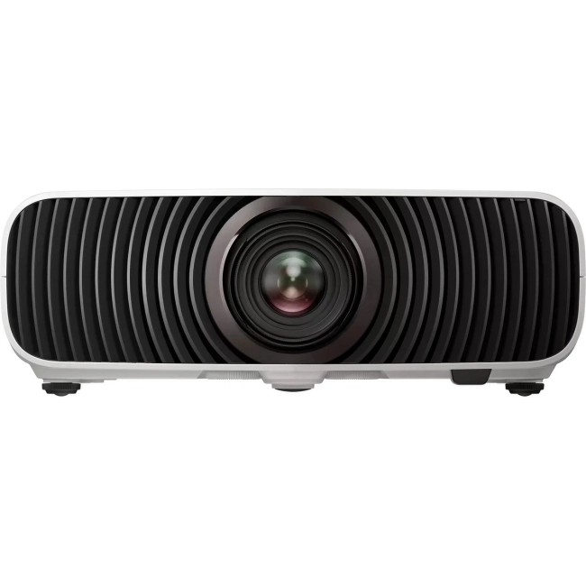 EPSON EH-LS7500 – ujęcie projektora laserowego do instalacji domowej