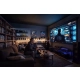 EPSON EH-LS7500 – projektor do kina domowego z obrazem 4K HDR