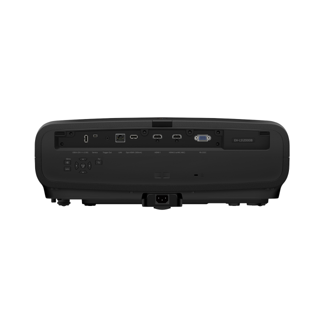 Epson EH-LS12000B
