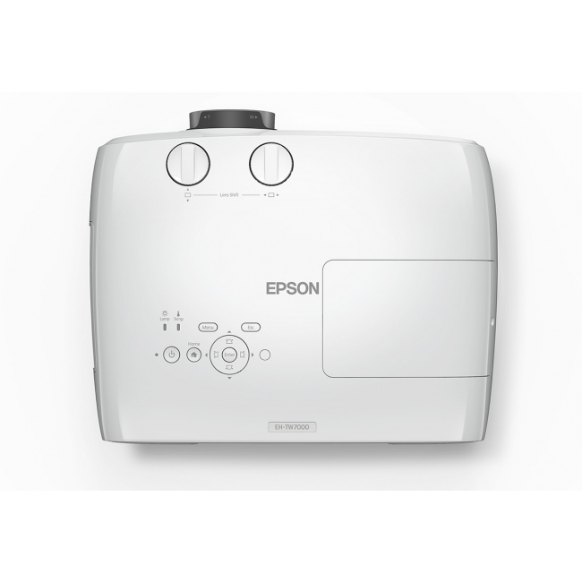Epson TW7100