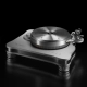 Esoteric T-01 – gramofon high-end do odtwarzania płyt winylowych