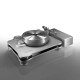 Esoteric T-01 – gramofon analogowy z masywną konstrukcją chassis
