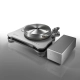Esoteric T-01 – gramofon analogowy z technologią MagneDrive