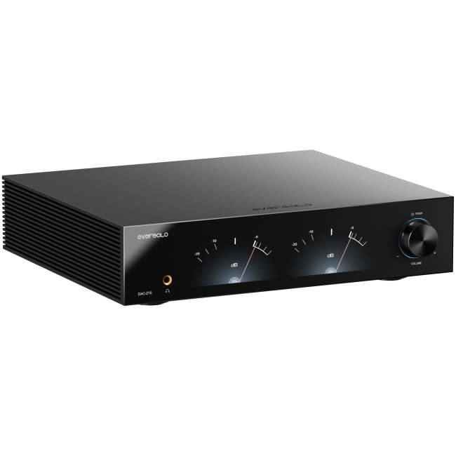 Eversolo DAC-Z10 NOWOŚĆ!