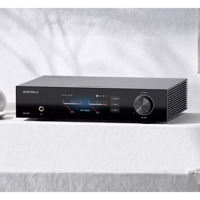Eversolo DAC-R8