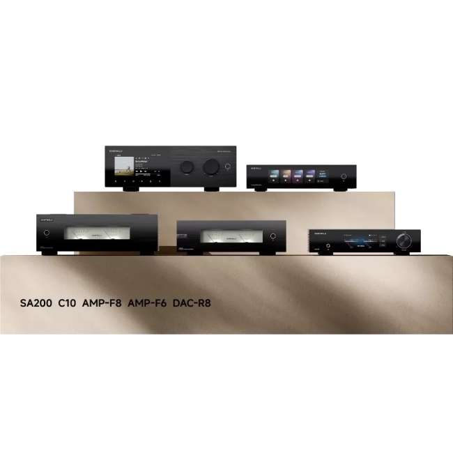 Eversolo DAC-R8