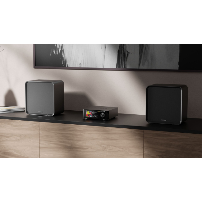 Eversolo SE100 białe