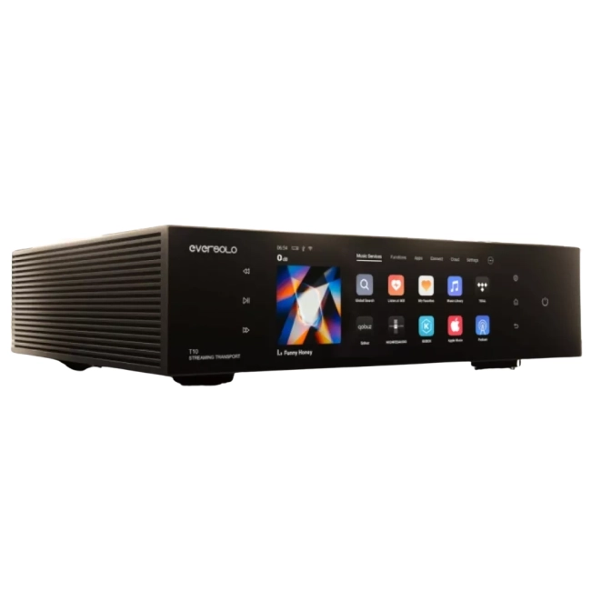 Eversolo T10