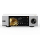 Eversolo DMP-A6 Master Edition gen.2 kolor srebrny front