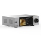 Eversolo DMP-A6 Master Edition gen.2 kolor srebrny skos