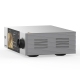 Eversolo DMP-A6 Master Edition gen.2 kolor srebrny bok1
