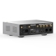 Eversolo DMP-A6 Master Edition gen.2 kolor srebrny bok2