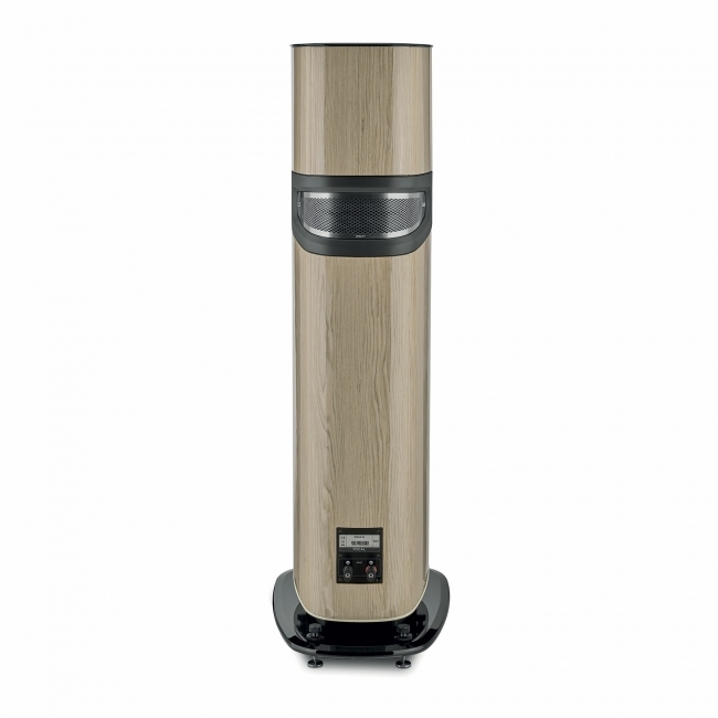 Focal Sopra No2 light oak