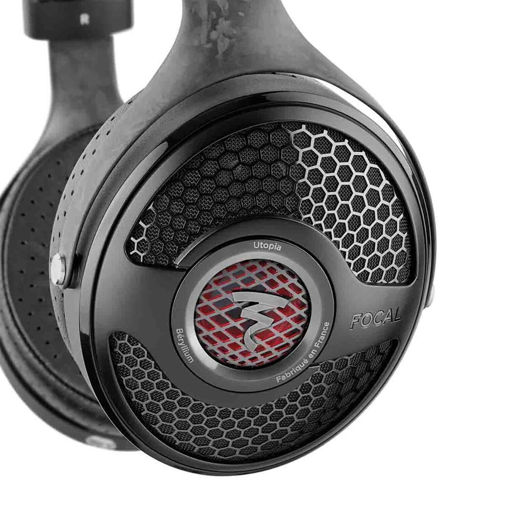 Focal Utopia 2022