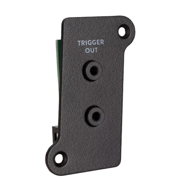 Fezz Karta rozszerzenia (FEBS) Trigger Out