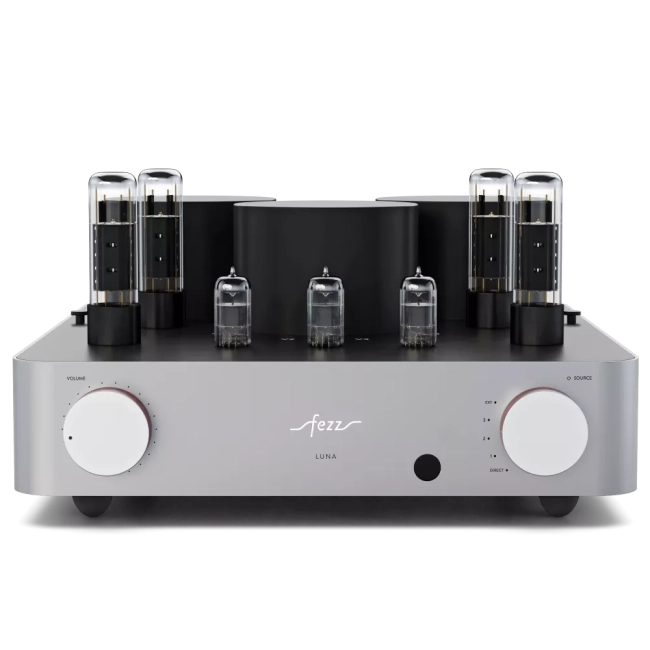 Fezz Luna EVO Premium Moonlight