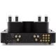 Fezz Lybra MK2 EVO Black Ice – stereofoniczny wzmacniacz zintegrowany