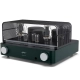Fezz Lybra MK2 EVO Premium Evergreen - lampowy wzmacniacz zintegrowany