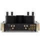 Fezz Lybra MK2 EVO Sunlight – wzmacniacz stereo z konstrukcją lampową