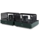 Fezz Lybra Mono Power Amplifier EVO Evergreen - Lampowa końcówka mocy