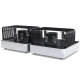 Fezz Lybra Mono Power Amplifier EVO Moonlight - Lampowa końcówka mocy