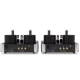Fezz Lybra Mono Power Amplifier EVO Moonlight - Lampowa końcówka mocy – Fezz Lybra Mono Power Amplifier
