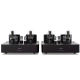 Fezz Lybra Mono Power Amplifier EVO Premium Black Ice - lampowa końcówka mocy – Fezz Lybra Mono Power