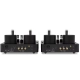 Fezz Lybra Mono Power Amplifier EVO Premium Black Ice - lampowa końcówka mocy – Fezz Lybra Mono Power