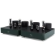 Fezz Lybra Mono Power Amplifier EVO Premium Evergreen - lampowa końcówka mocy – Fezz Lybra Mono Power