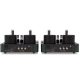 Fezz Lybra Mono Power Amplifier EVO Premium Evergreen - lampowa końcówka mocy – Fezz Lybra Mono Power