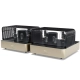 Fezz Lybra Mono Power Amplifier EVO Premium Sunlight - lampowa końcówka mocy