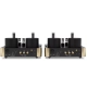 Fezz Lybra Mono Power Amplifier EVO Premium Sunlight - lampowa końcówka mocy – Fezz Lybra Mono Power
