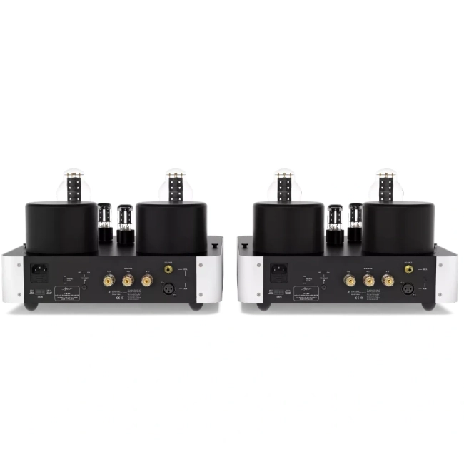 Fezz Lybra Mono Power Amplifier EVO Republika - Lampowa końcówka mocy – Fezz Lybra Mono Power Amplifier