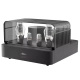 Fezz Mira Ceti 300B Mono Power Amplifier EVO Premium Black Ice