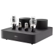 Fezz Mira Ceti 300B Mono Power Amplifier EVO Premium Black Ice