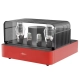 Fezz Mira Ceti 300B Mono Power Amplifier EVO Premium Burning Red
