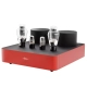 Fezz Mira Ceti 300B Mono Power Amplifier EVO Premium Burning Red