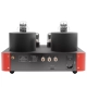 Fezz Mira Ceti 300B Mono Power Amplifier EVO Premium Burning Red