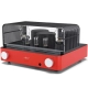 Fezz Mira Ceti MK2 EVO Premium Burning Red