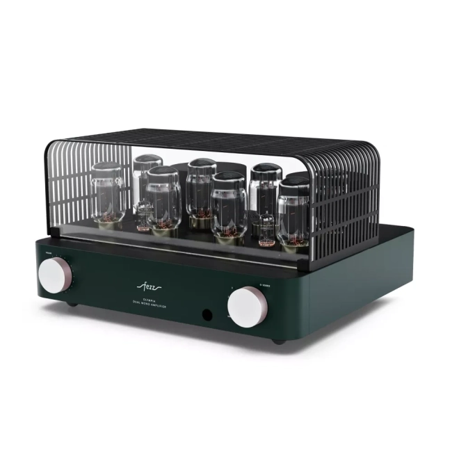 Fezz Olympia EVO Premium Evergreen