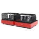 Fezz Olympia Mono Power Amplifier EVO Premium Burning Red