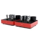 Fezz Olympia Mono Power Amplifier EVO Premium Burning Red