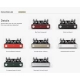 Fezz Olympia Mono Power Amplifier EVO Premium Evergreen