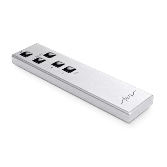 Fezz Titania MK2 EVO Premium Evergreen