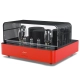 Fezz Titania Power Amplifier MK2 EVO Burning Red