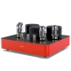 Fezz Titania Power Amplifier MK2 EVO Burning Red