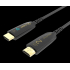 FIBBR Ultra Pro2 HDMI 3 mb, aktywny kabel światłowodowy 4K@120Hz 21Gbps